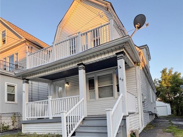 49 Progressive Avenue , Unit 2, Buffalo, NY 14207