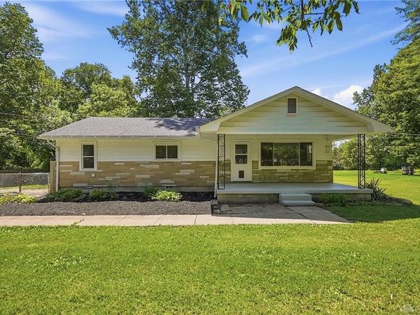 1265 Wallaby Drive, Dayton, OH 45432