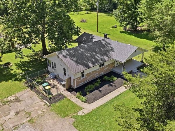 1265 Wallaby Drive, Dayton, OH 45432