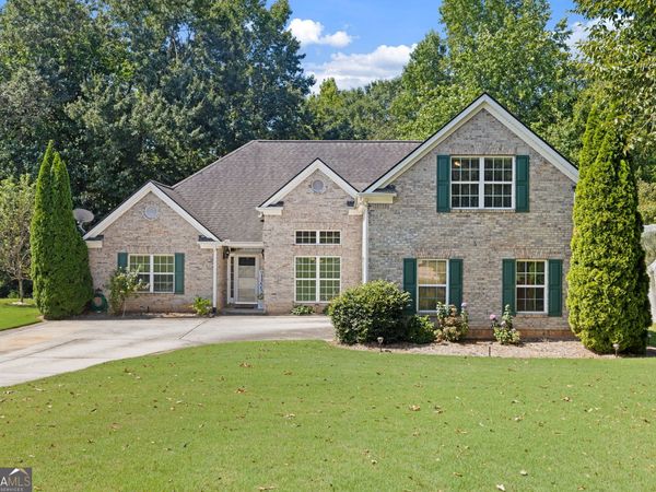 1620 Audreys Ridge, Monroe, GA 30656