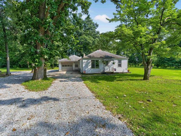 20673 Roycroft Drive, South Bend, IN 46614
