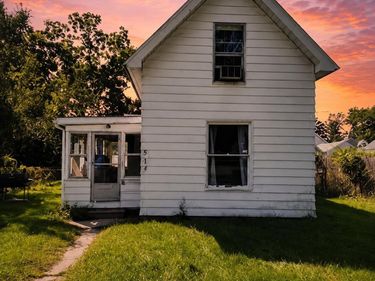 807 Allen Street, South Bend, IN 46616