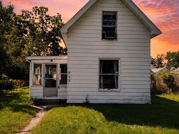 807 Allen Street, South Bend, IN 46616