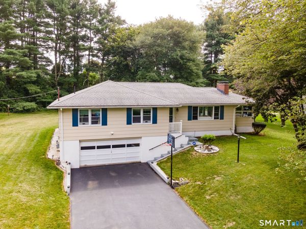 19 Westview , Brooklyn, CT 06234