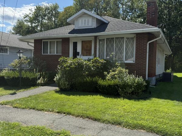 111 Berkley Avenue, Cohoes, NY 12047