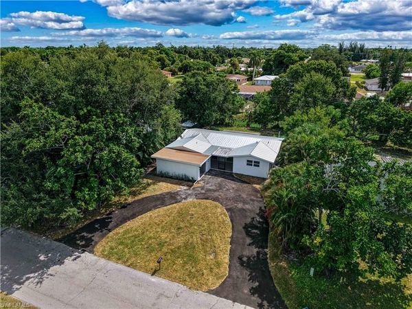 367 Rosemont DR , FORT MYERS, FL 33916
