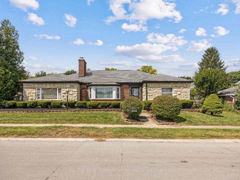 6325 Elm View Place, Elmwood Place, OH 45216 Photo 1