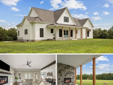 886 MIDDLE FORK ROAD , CROSS JUNCTION, VA 22625