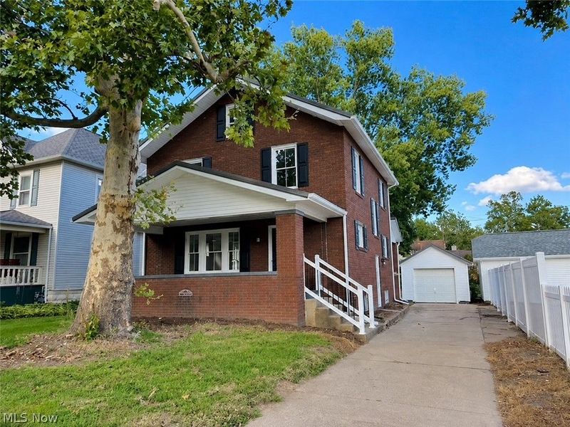 909 N Walnut Street, Dover, OH 44622 Photo 1