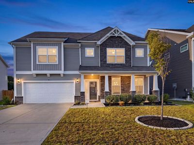 696 Bell Flower Lane, Blythewood, SC 29016
