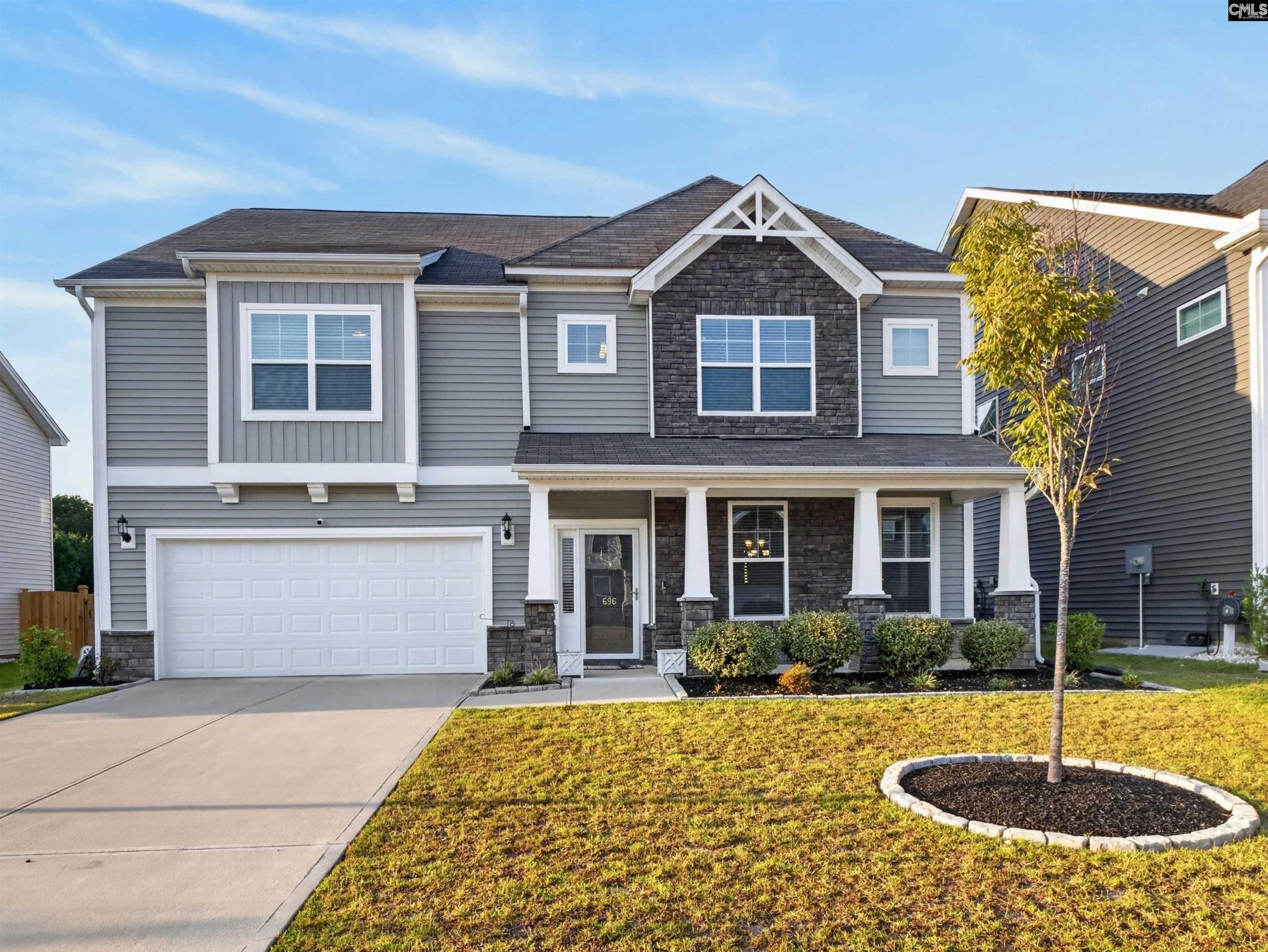 696 Bell Flower Lane Photo 4