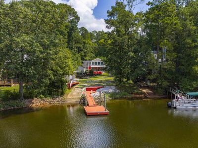 912 lakewood Drive , Prosperity, SC 29127
