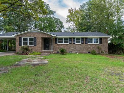 411 Old Plantation Dr , West Columbia, SC 29172