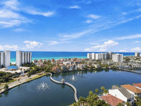 970 US-98, Unit 1602, Destin, FL 32541