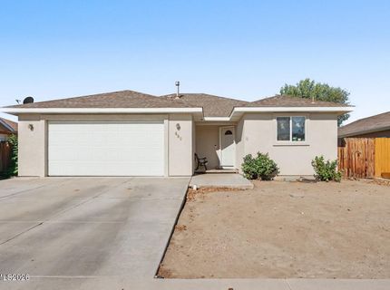 489 Torrey Pines Drive, Fallon, NV 89406 Photo