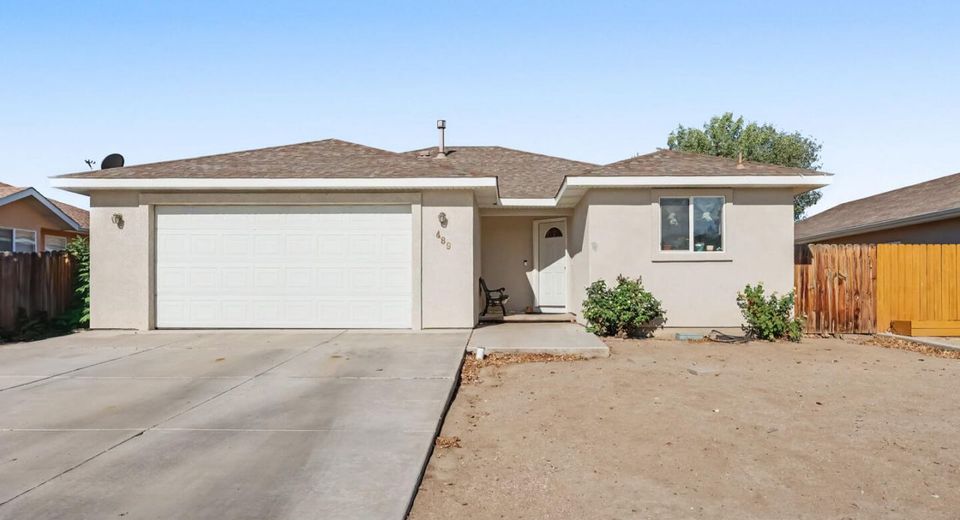 489 Torrey Pines Drive, Fallon, NV 89406 Photo