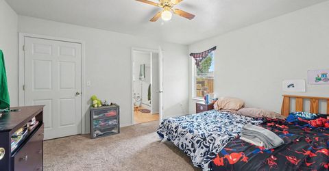 489 Torrey Pines Drive, Fallon, NV 89406 Photo