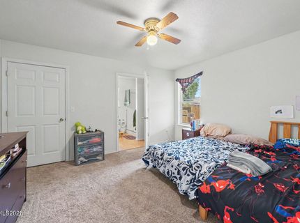 489 Torrey Pines Drive, Fallon, NV 89406 Photo