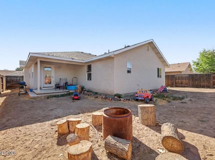 489 Torrey Pines Drive, Fallon, NV 89406 Photo
