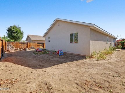489 Torrey Pines Drive, Fallon, NV 89406 Photo