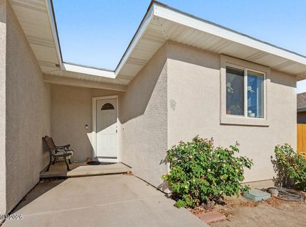 489 Torrey Pines Drive, Fallon, NV 89406 Photo