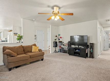 489 Torrey Pines Drive, Fallon, NV 89406 Photo