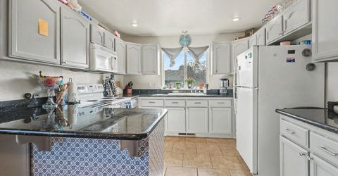 489 Torrey Pines Drive, Fallon, NV 89406 Photo
