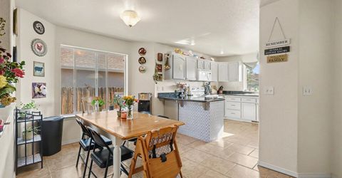 489 Torrey Pines Drive, Fallon, NV 89406 Photo