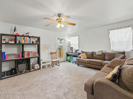 489 Torrey Pines Drive, Fallon, NV 89406 Photo