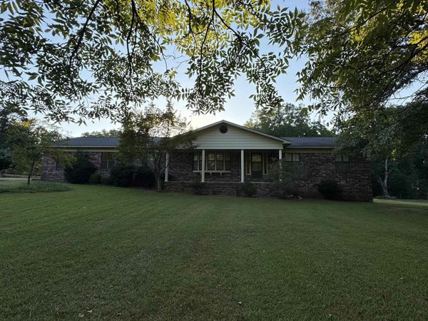 5541 SUNSHINE, Pearcy, AR 71964
