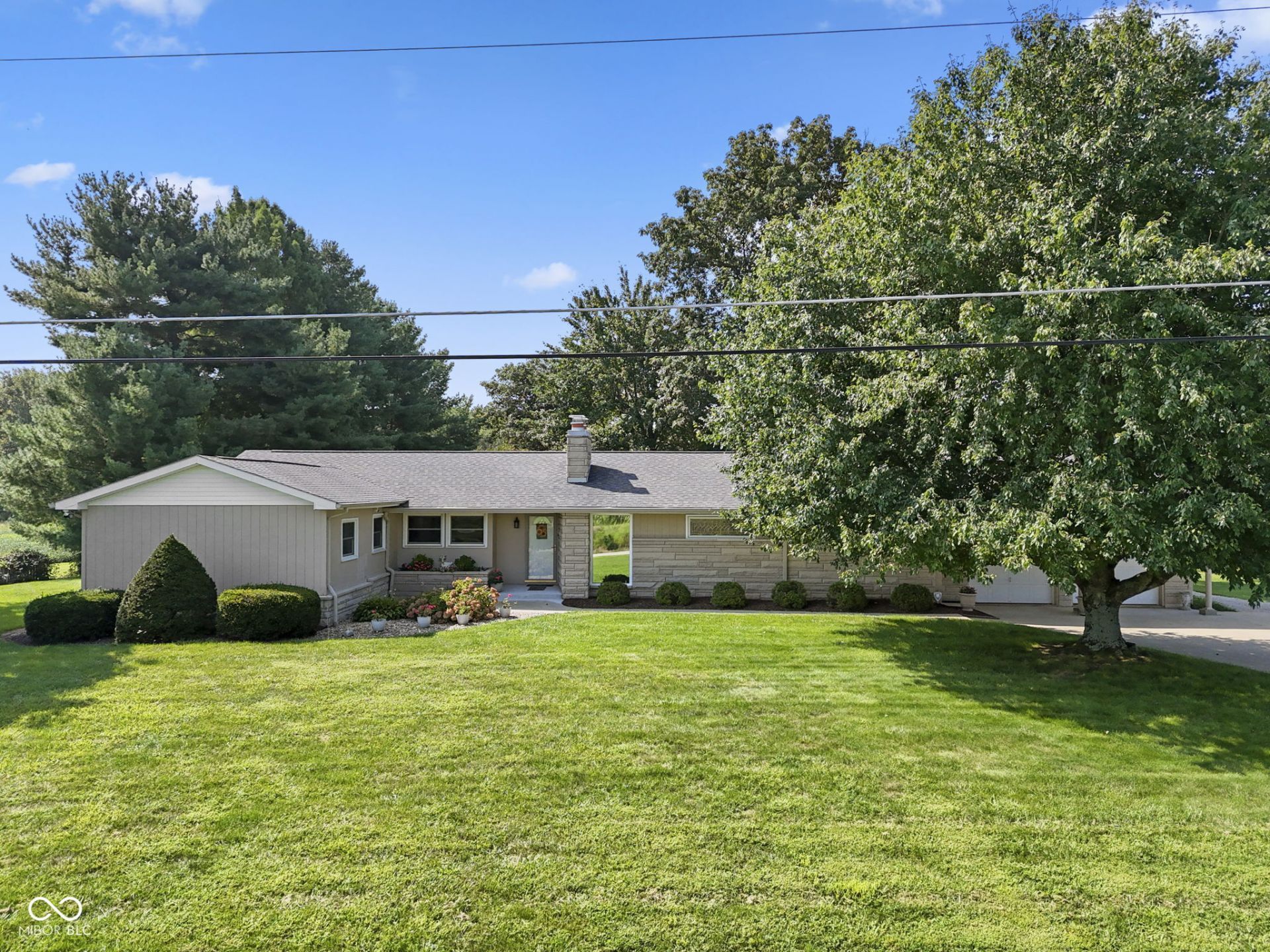 9281 E 700 S, Elizabethtown, IN 47232 Main Photo