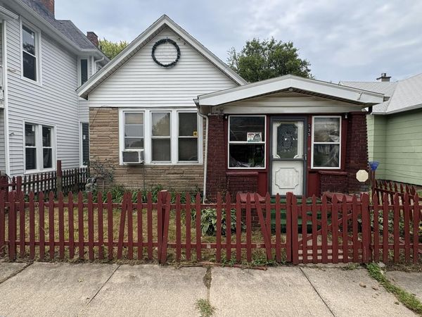 535 Knower Street, Toledo, OH 43609