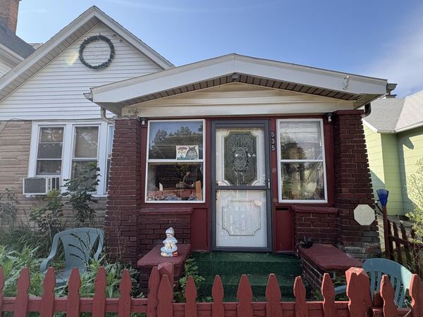 535 Knower Street , Toledo, OH 43609