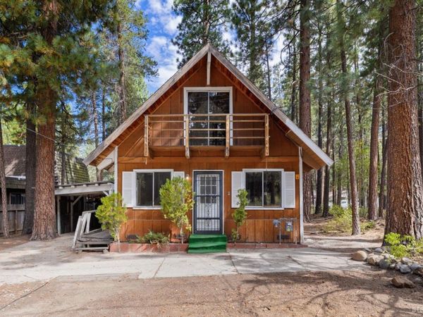 1151 Keller Road, South Lake Tahoe, CA 96150