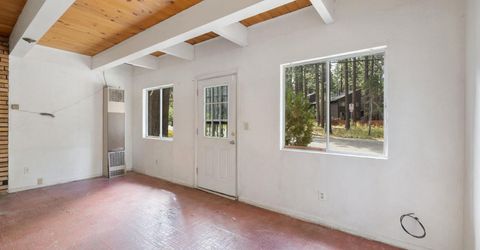 1151 Keller Road, South Lake Tahoe, CA 96150 Photo