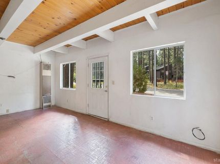 1151 Keller Road, South Lake Tahoe, CA 96150 Photo