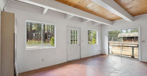 1151 Keller Road, South Lake Tahoe, CA 96150 Photo