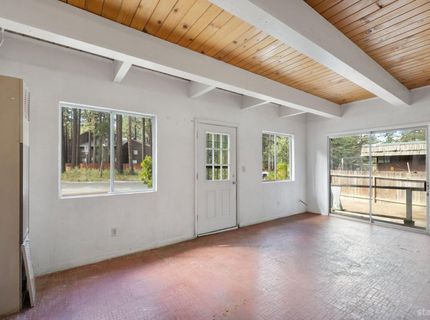 1151 Keller Road, South Lake Tahoe, CA 96150 Photo