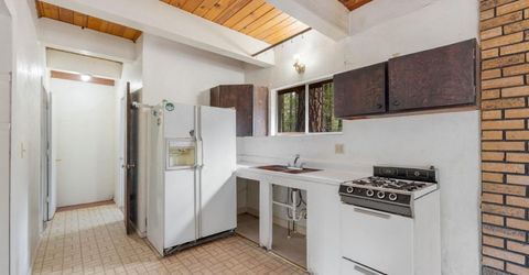 1151 Keller Road, South Lake Tahoe, CA 96150 Photo