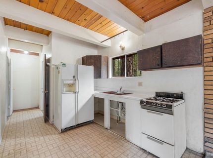 1151 Keller Road, South Lake Tahoe, CA 96150 Photo
