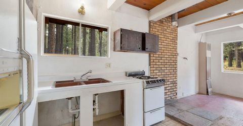 1151 Keller Road, South Lake Tahoe, CA 96150 Photo