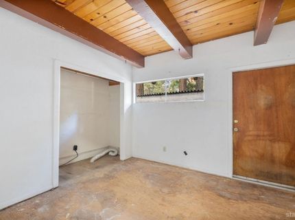 1151 Keller Road, South Lake Tahoe, CA 96150 Photo
