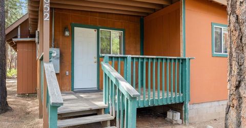 1151 Keller Road, South Lake Tahoe, CA 96150 Photo
