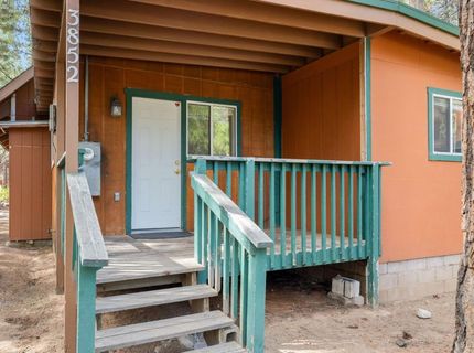 1151 Keller Road, South Lake Tahoe, CA 96150 Photo