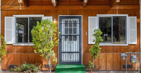 1151 Keller Road, South Lake Tahoe, CA 96150 Photo