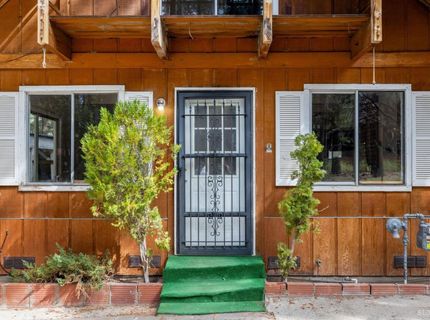 1151 Keller Road, South Lake Tahoe, CA 96150 Photo