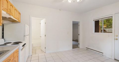 1151 Keller Road, South Lake Tahoe, CA 96150 Photo