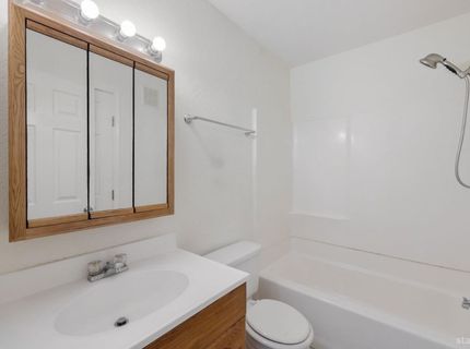 1151 Keller Road, South Lake Tahoe, CA 96150 Photo
