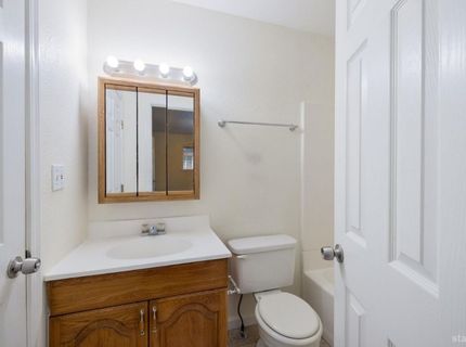 1151 Keller Road, South Lake Tahoe, CA 96150 Photo