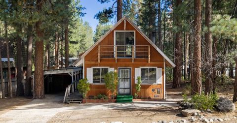 1151 Keller Road, South Lake Tahoe, CA 96150 Photo
